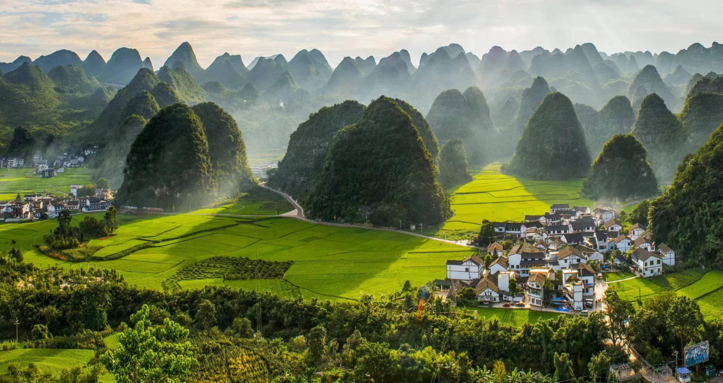 【非同梵享】 貴州深度文化之旅 9 日