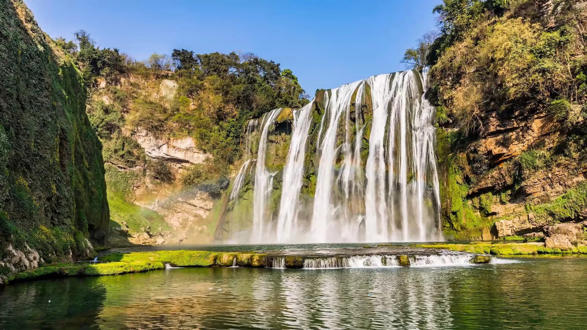 【馬上有黔】 貴州探秘 9 日